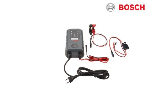 Batterieladegerät bosch - batterieladegerät,