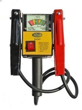 Prüfgerät, Batterie MAGNETI