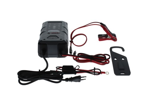Bosch batterielader c70 - bosch,