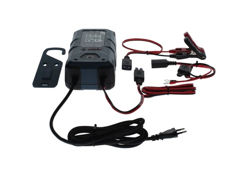 Bosch batterieladegeraet - bosch,