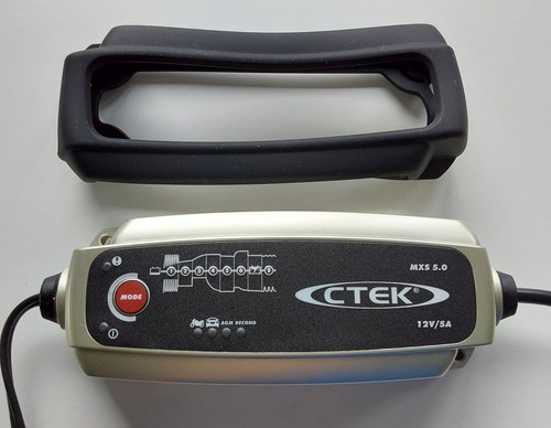 Ctek mxs 0 - ctek,