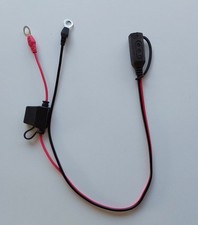 CTEK Ladekabel Schnellkontakt