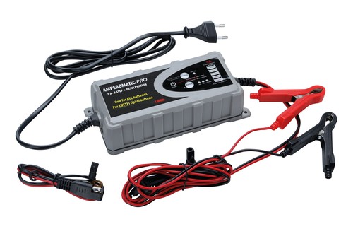 Amperomatic pro intelligentes - amperomatic, pro,