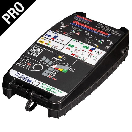 Tecmate optimate pro - optimate, pro-1