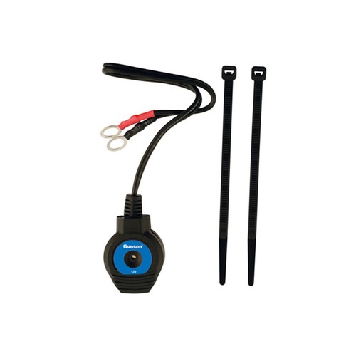 Gunson smart battery alert - smart,