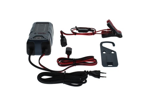 Bosch batterieladegeraet - bosch,