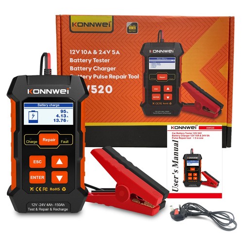 Konnwei kw520 1 - 3, in