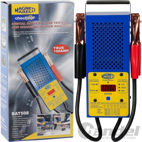 Magneti marelli digitaler - magneti,