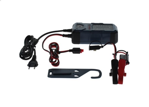 Batterieladegerät für bosch - batterieladegerät,