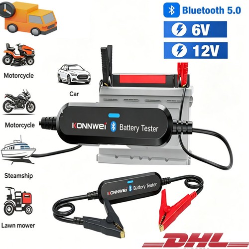Bk100 12v kfz - bk100, 6-12v