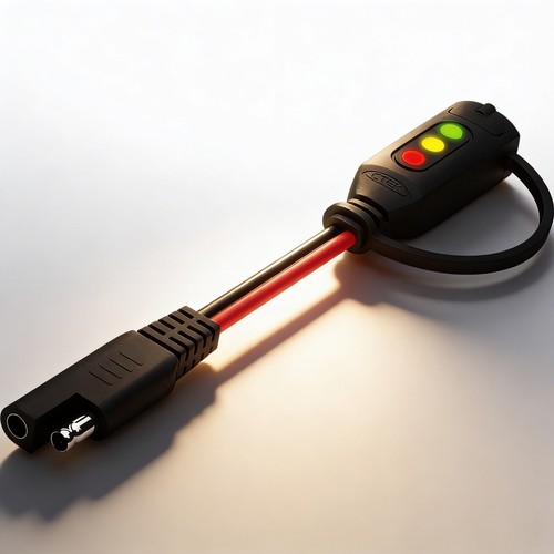 Ctek comfort indicator - ctek,