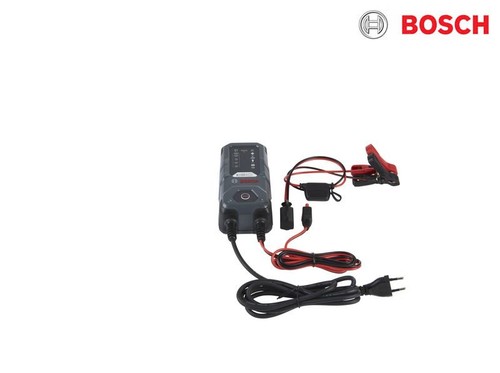Batterieladegerät bosch - batterieladegerät,