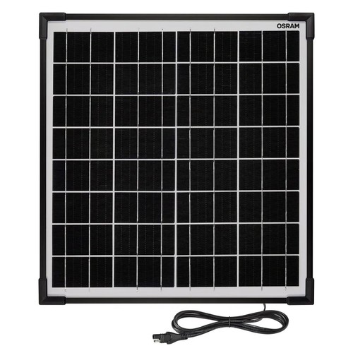 Osram batterycharge solar 20w - solar,