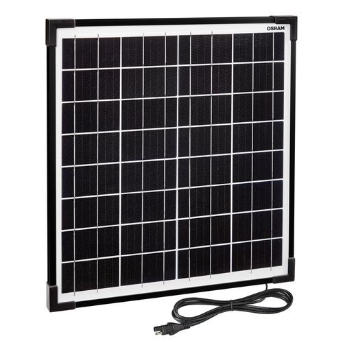 Batterycharge solar 20w - batterycharge,
