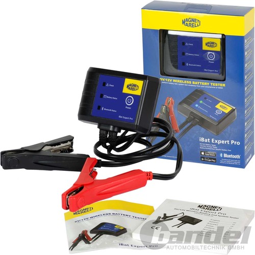 Magneti marelli bluetooth - marelli,