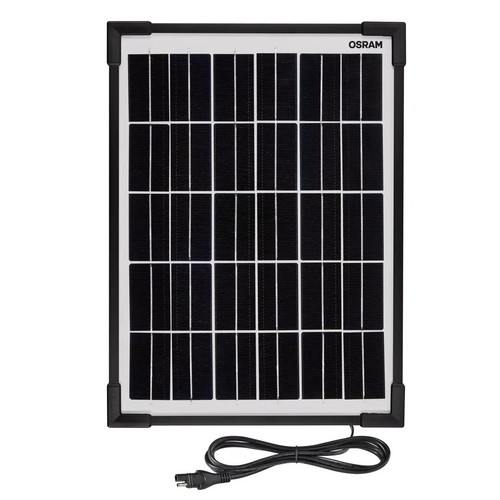 Osram batterycharge solar 10w - osram,