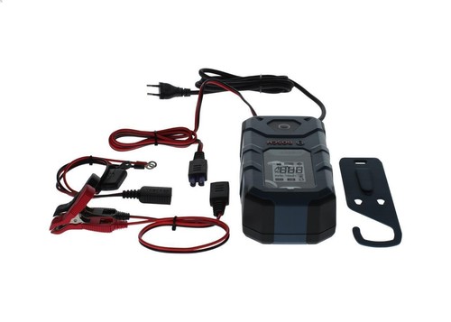 Batterieladegerät für bosch - für,