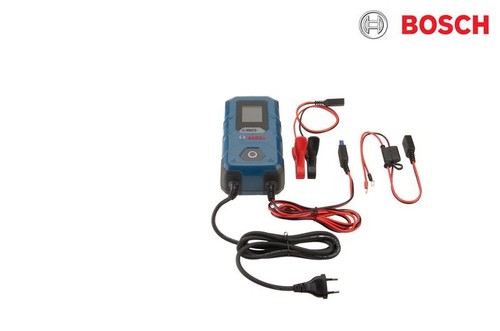 Batterieladegerät bosch - batterieladegerät,