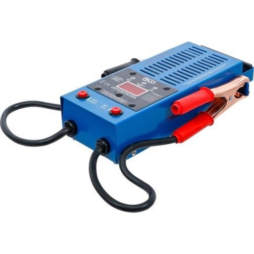 Bgs digitaler batterie - digitaler, batterie-tester