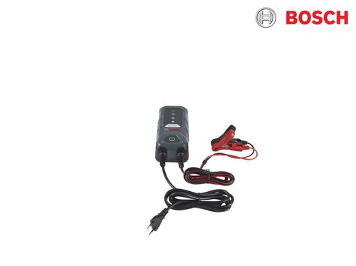 Batterieladegerät bosch - batterieladegerät,